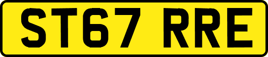 ST67RRE