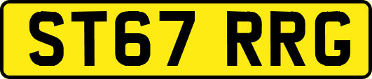 ST67RRG