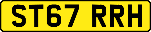 ST67RRH