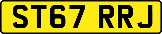 ST67RRJ