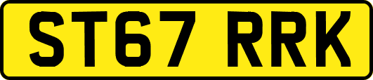 ST67RRK