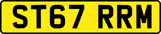 ST67RRM