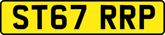 ST67RRP