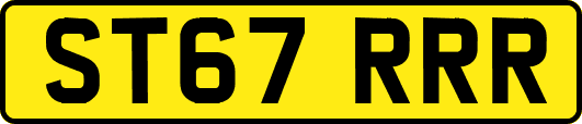 ST67RRR