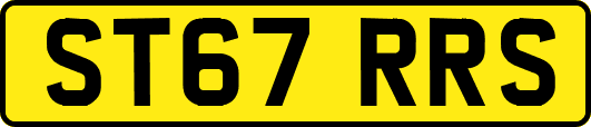 ST67RRS