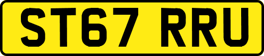 ST67RRU