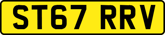 ST67RRV