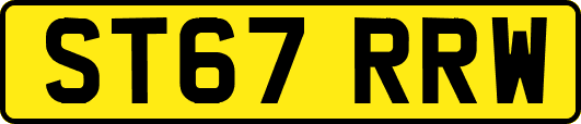ST67RRW