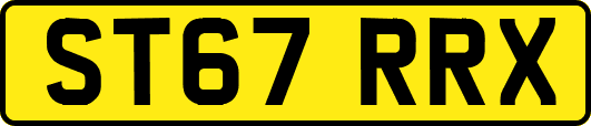 ST67RRX