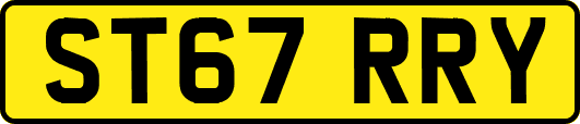 ST67RRY