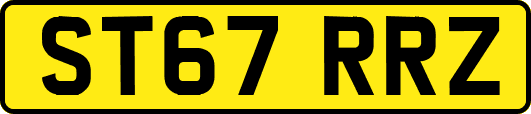 ST67RRZ
