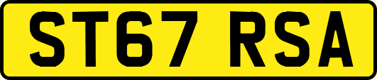 ST67RSA