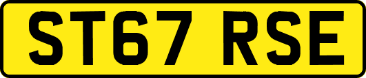 ST67RSE