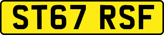 ST67RSF
