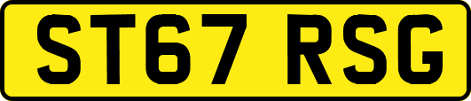 ST67RSG