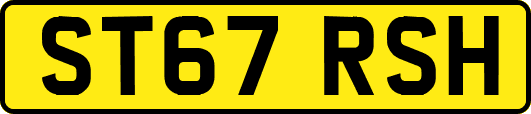 ST67RSH