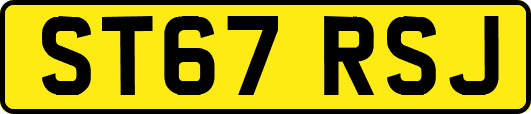 ST67RSJ
