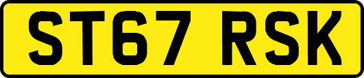 ST67RSK