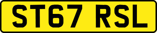 ST67RSL