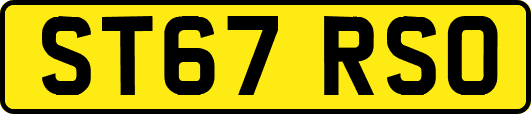 ST67RSO