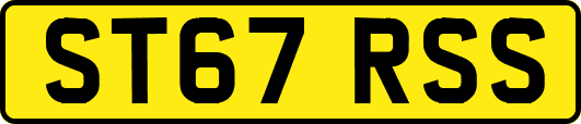 ST67RSS