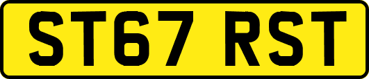 ST67RST