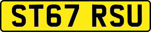 ST67RSU