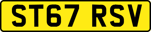 ST67RSV
