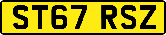 ST67RSZ
