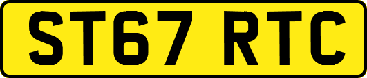 ST67RTC
