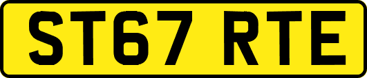 ST67RTE