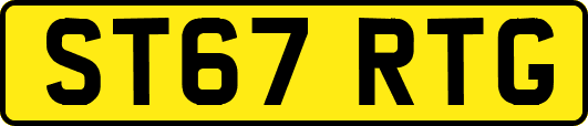ST67RTG