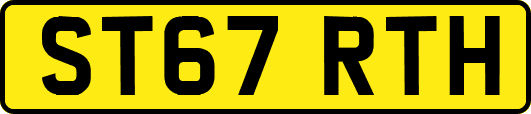 ST67RTH