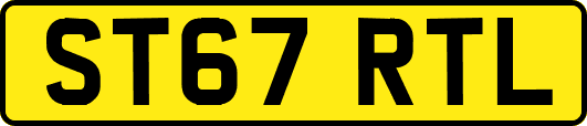 ST67RTL