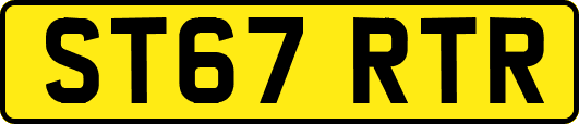 ST67RTR