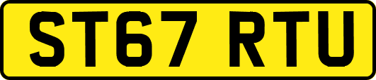 ST67RTU