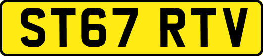ST67RTV