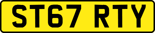 ST67RTY