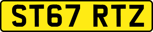 ST67RTZ