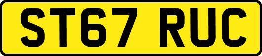 ST67RUC