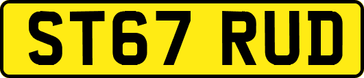ST67RUD