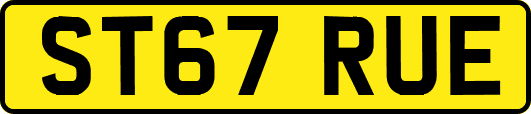 ST67RUE