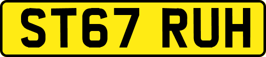ST67RUH