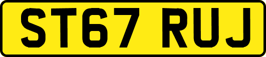 ST67RUJ