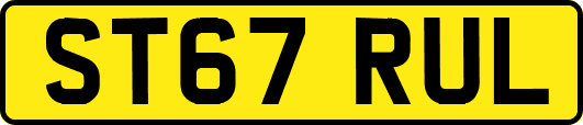 ST67RUL