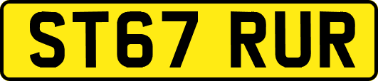 ST67RUR