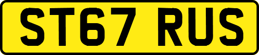 ST67RUS