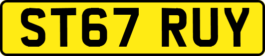 ST67RUY
