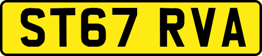 ST67RVA