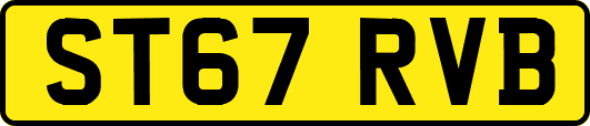 ST67RVB